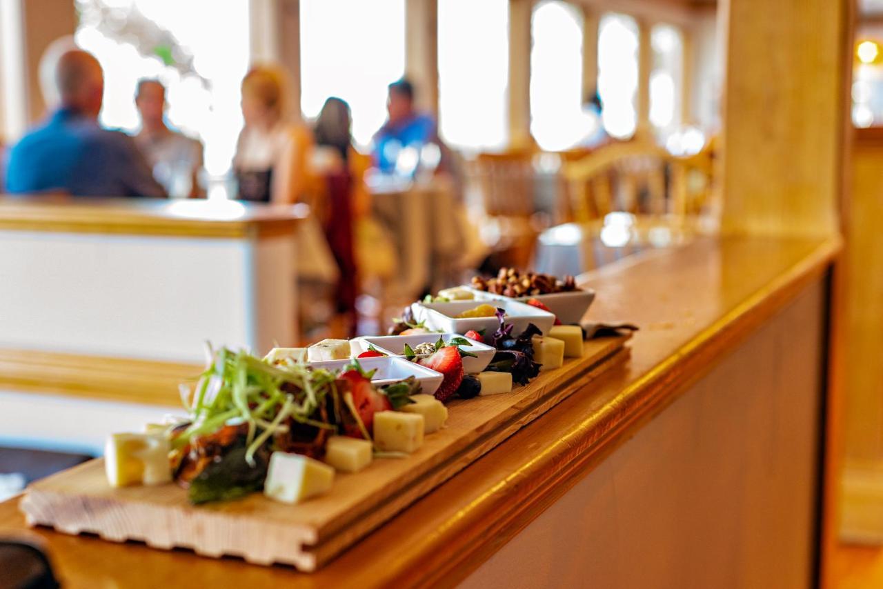 The Tranquil House Inn Manteo Exterior foto